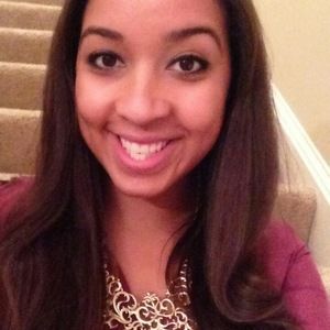 Meet your Posher, Angelique